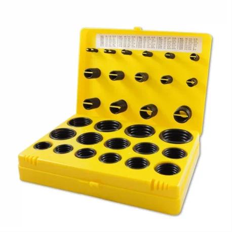 Kit O'RINGS